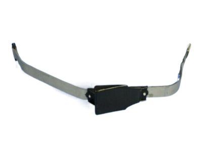 Jeep 52100235AC STRAP Fuel Tank