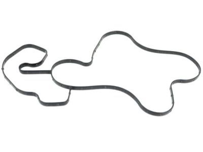 Ram 4893149AA GASKET Water Pump NOT Included With Long Block Engine Install Kit