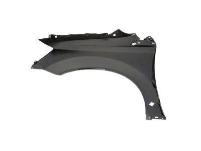Mopar 68029128AA Panel Fender