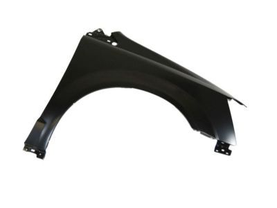 Mopar 68029128AA Panel Fender
