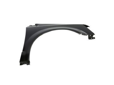 Mopar 68029128AA Panel Fender