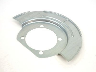 Dodge 52008428 SHIELD Brake