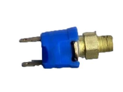 Jeep 53000970 SWITCH, Oil Pressure