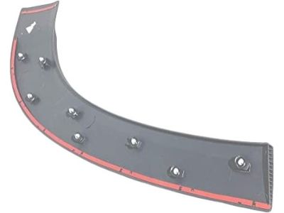Ram 5LP21LAHAA MOLDING Door Outside
