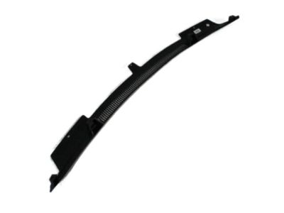 Dodge 5178502AF SCREEN Cowl Includes Seal