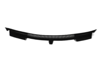 Dodge 5178502AF SCREEN Cowl Includes Seal