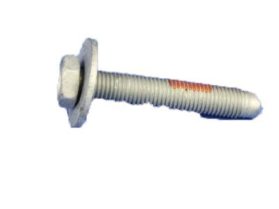 Jeep 6508710AA BOLT AND WASHER Hex Head Lock M12x1.75x80.00