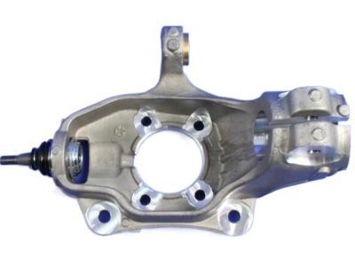 Mopar 4877827AE Knuckle Front