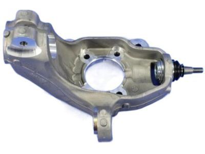 Jeep Steering Knuckle - 4877827AE