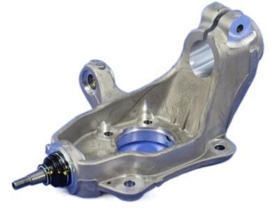 Mopar 4877827AE Knuckle Front