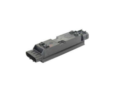 Chrysler 68369596AB MODULE Sliding Door Track