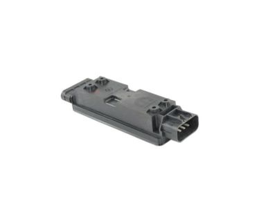 Chrysler 68369596AB MODULE Sliding Door Track
