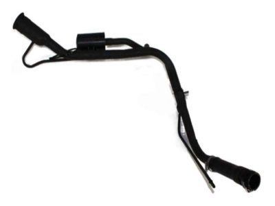 Dodge 52129222AF TUBE Fuel Filler