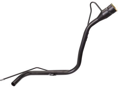 Dodge 52129222AF TUBE Fuel Filler