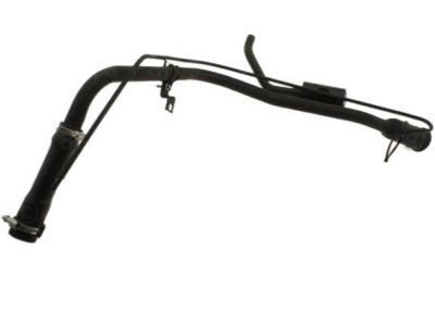 Dodge 52129222AF TUBE Fuel Filler