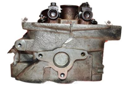 Jeep 5143397AB HEAD Cylinder Left