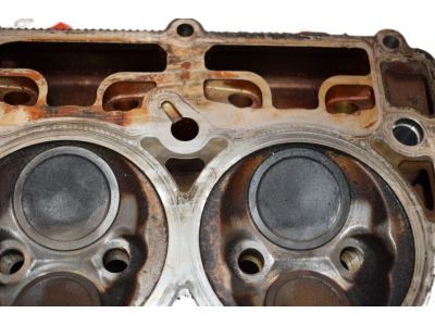 Jeep 5143397AB HEAD Cylinder Left