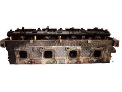 Jeep 5143397AB HEAD Cylinder Left