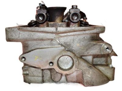 Jeep 5143397AB HEAD Cylinder Left