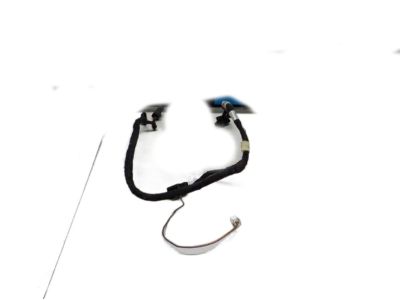 Jeep 56042592AB WIRING Steering Wheel