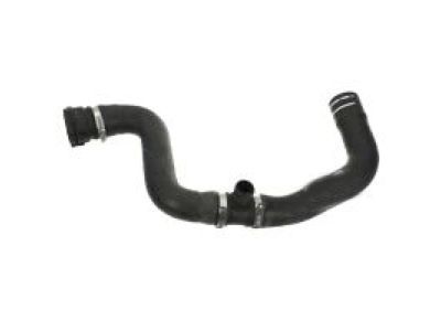 2023 Dodge Durango Radiator Hose - 68304648AC