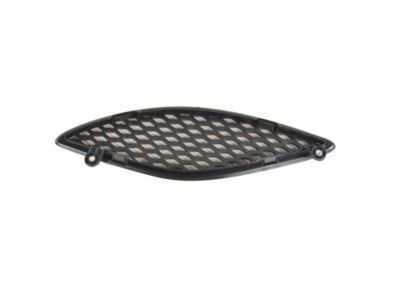 Mopar 68202580AC Air Vent Grille, Passenger Side