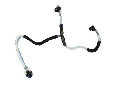 Dodge 5135866AA LINE FEED PUMP FUEL PRESSURE SENSOR SPRINTER