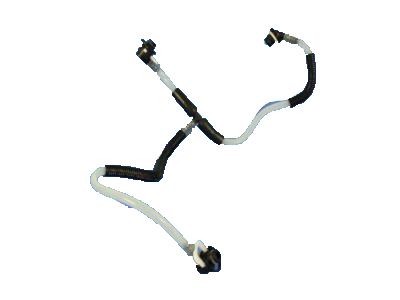 Dodge 5135866AA LINE FEED PUMP FUEL PRESSURE SENSOR SPRINTER