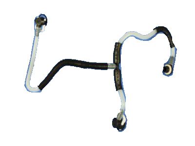 Dodge 5135866AA LINE FEED PUMP FUEL PRESSURE SENSOR SPRINTER
