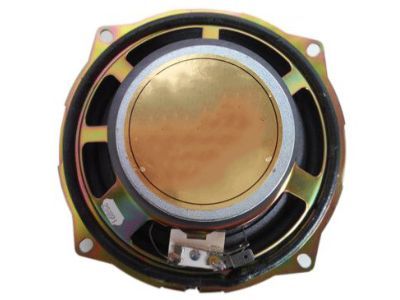 1996 Chrysler Sebring Car Speakers - MR172110