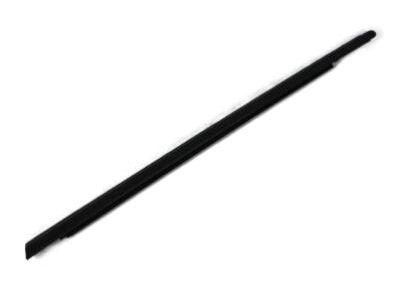 2007 Dodge Magnum Door Seal - 4806001AF