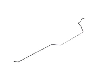 Ram 68204532AB TUBE Fuel Supply