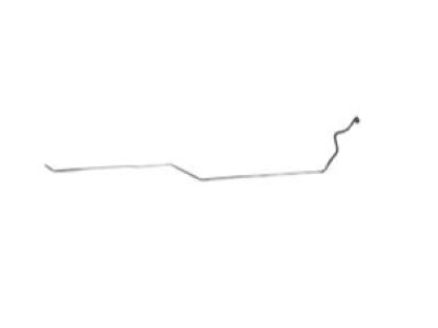 Ram 68204532AB TUBE Fuel Supply