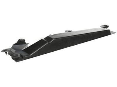 Dodge 68020681AA SEAL RADIATOR SIDE AIR GAS