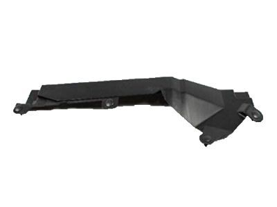 Dodge 68020681AA SEAL RADIATOR SIDE AIR GAS