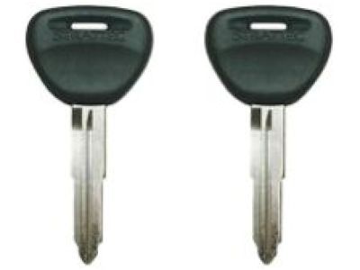 Chrysler Sebring Car Key - MB852168