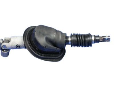 Dodge 55351302AH SHAFT Intermediate