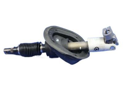 Dodge 55351302AH SHAFT Intermediate