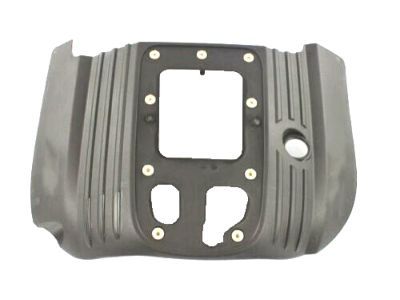 Jeep 53013718AC COVER Engine