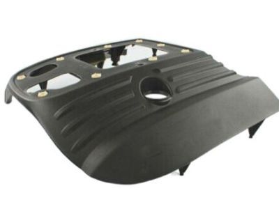 Jeep 53013718AC COVER Engine