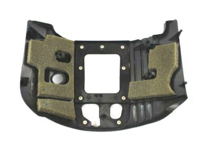Jeep 53013718AC COVER Engine