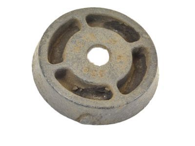 Jeep 52088350 SPACER Jounce Bumper