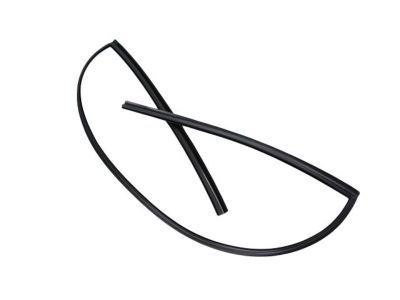 Dodge 55275017 MOLDING Windshield