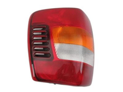 2002 Jeep Grand Cherokee Back Up Light - V7121896AA