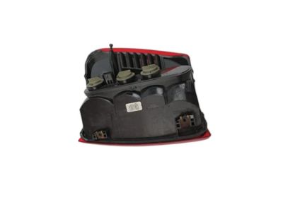 Jeep V7121896AA LAMP Tail Stop Turn