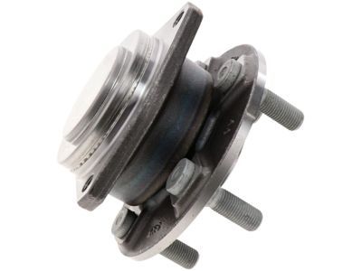 2020 Dodge Challenger Wheel Hub - 68302651AA