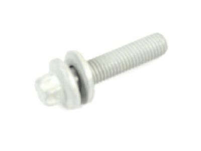 Ram 6510864AA BOLT 6 Lobe External Head M14X2.00X60.00