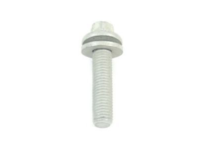 Ram 6510864AA BOLT 6 Lobe External Head M14X2.00X60.00