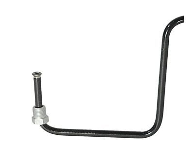 2008 Dodge Ram 1500 Brake Line - 55398143AC
