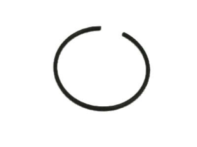 Jeep 4799538 SNAP RING Input Shaft